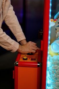  Điểm hẹn may mắn 